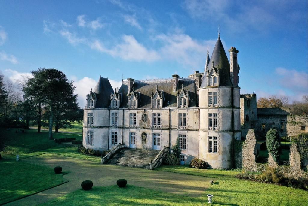 Wedding catering in France