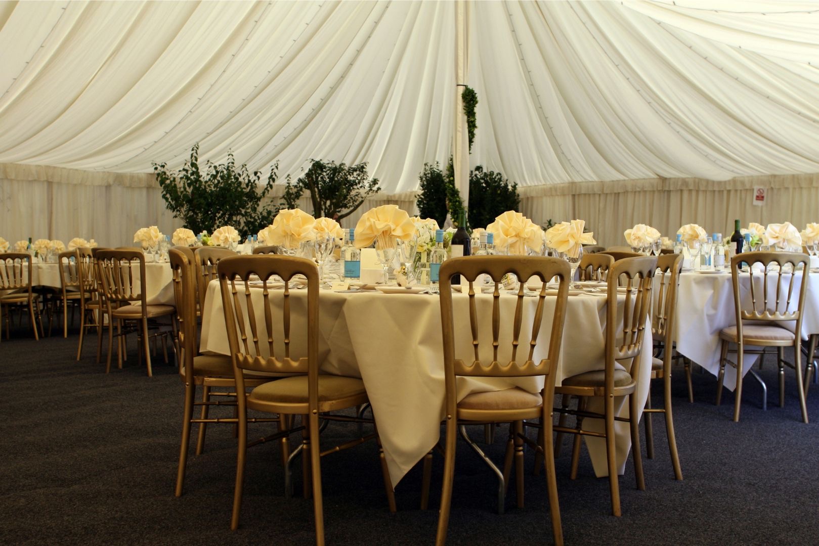 Planning a destination event in France