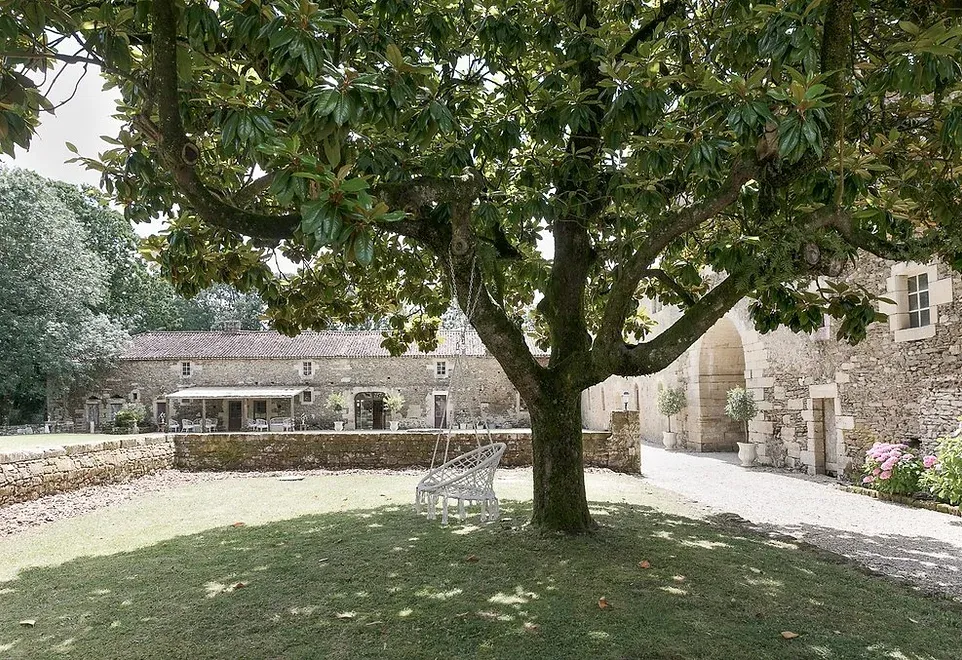 Château de la Citardière
